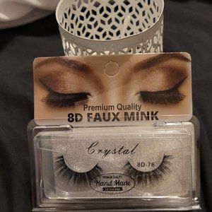 Lashes 2/$13